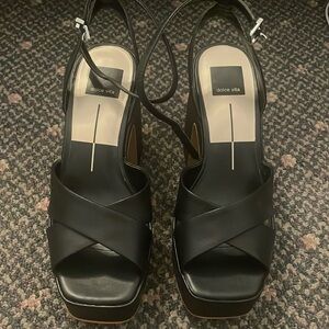 Dolce Vita Wessi Heels
